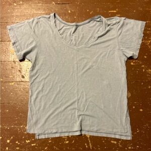 Lululemon Short Sleeve